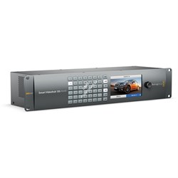 Blackmagic Smart Videohub 12G 40x40 - фото 55297