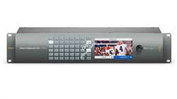 Blackmagic Smart Videohub 12G 40x40 - фото 55298