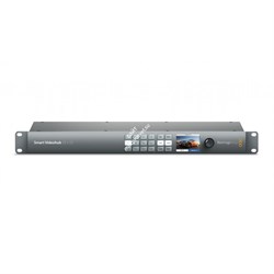 Blackmagic Smart Videohub 12x12 - фото 55300