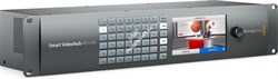Blackmagic Smart Videohub 40x40 - фото 55305
