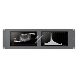 Blackmagic SmartScope Duo 4K demo - фото 55319