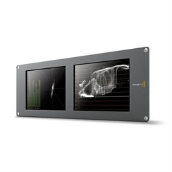 Blackmagic SmartScope Duo 4K demo - фото 55320