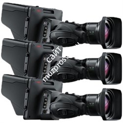 Blackmagic Studio Camera HD Bundle - фото 55340