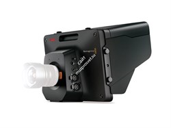 Blackmagic Studio Camera HD Bundle - фото 55341