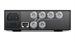 Blackmagic Teranex Mini - 12G-SDI to Quad SDI - фото 55361