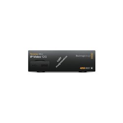 Blackmagic Teranex Mini - IP Video 12G - фото 55381