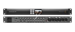 Blackmagic UltraStudio 4K 2 - фото 55427