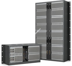 Blackmagic Universal Videohub 288 - фото 55448