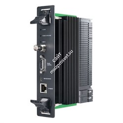 Blackmagic Universal Videohub 72 - фото 55455