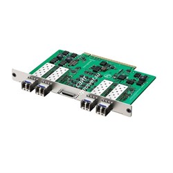 Blackmagic Universal Videohub Optical Interface (demo) - фото 55462