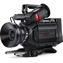 Blackmagic URSA 4.6K PL - фото 55484
