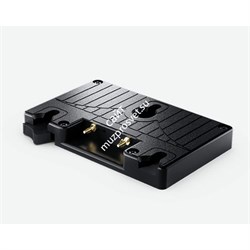 Blackmagic URSA Gold Battery Plate - фото 55493