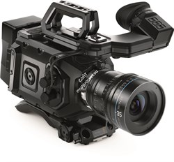 Blackmagic URSA Mini 4.6K EF - фото 55495