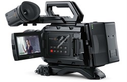 Blackmagic URSA Mini 4K PL - фото 55510