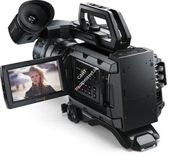 Blackmagic URSA Mini 4K PL - фото 55511
