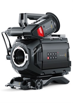 Blackmagic URSA Mini 4K PL - фото 55512