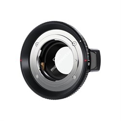 Blackmagic URSA Mini Pro F Mount - фото 55526