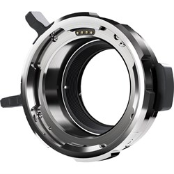 Blackmagic URSA Mini Pro PL Mount - фото 55530