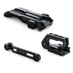 Blackmagic URSA Mini Shoulder Kit - фото 55534