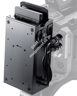 Blackmagic URSA Mini SSD Recorder - фото 55536