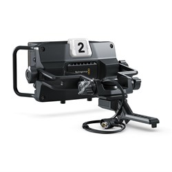 Blackmagic URSA Studio Viewfinder demo - фото 55548