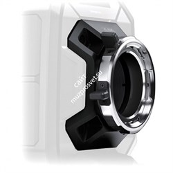 Blackmagic URSA Turret 4.6K PL - фото 55558