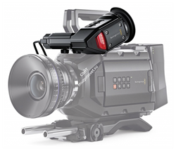 Blackmagic URSA Viewfinder - фото 55559