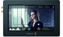 Blackmagic Video Assist - фото 55566