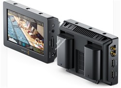 Blackmagic Video Assist - фото 55567