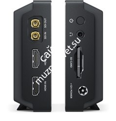Blackmagic Video Assist - фото 55571