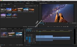 Cantemo Adobe Premiere Pro integration 20 user licenses - фото 55594