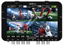Convergent Design Apollo - фото 55640