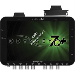 Convergent Design Odyssey7Q+ - фото 55653