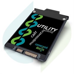 Convergent Design Utility Drive - фото 55665