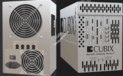 Cubix XPANDER DESKTOP SERIES II - фото 55666