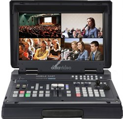 DataVideo HS-1500T - фото 55673
