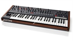 Dave Smith Prophet-6 Keyboard - фото 55724