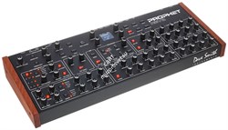Dave Smith Prophet Rev2 - 8 Voice Module - фото 55751