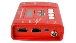 Decimator MD-HX HDMI / SDI CROSS CONVERTER with Scaling and Frame Rate Conversion - фото 55777