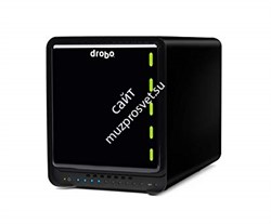 Drobo 5N - фото 55797