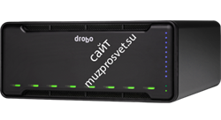 Drobo B810n - фото 55801