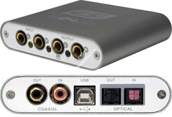 ESI U24 XL - фото 55848