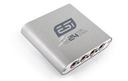 ESI U24 XL - фото 55849