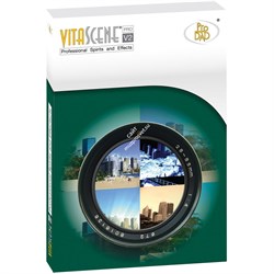 Grass Valley EDIUS Pro 9 (serial) and Prodad Vitascene 2 LE bundle - фото 55910