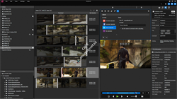 Grass Valley EDIUS Pro 9 Jump Upgrade from EDIUS 2-7, EDIUS EDU and EDIUS Neo (serial) - фото 55922
