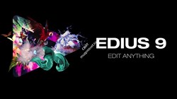 Grass Valley EDIUS Pro 9 Jump Upgrade from EDIUS 2-7, EDIUS EDU and EDIUS Neo (serial) - фото 55923
