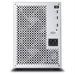 LaCie 24Tb 6BIG Thunderbolt3 USB 3.1 - фото 56196