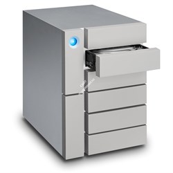 LaCie 24Tb 6BIG Thunderbolt3 USB 3.1 - фото 56197