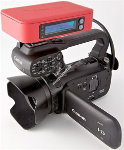 Livestream Broadcaster mini - фото 56295