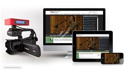Livestream Broadcaster mini - фото 56300